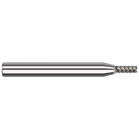 Harvey Tool End Mill for Aluminum Alloys - Square 948932